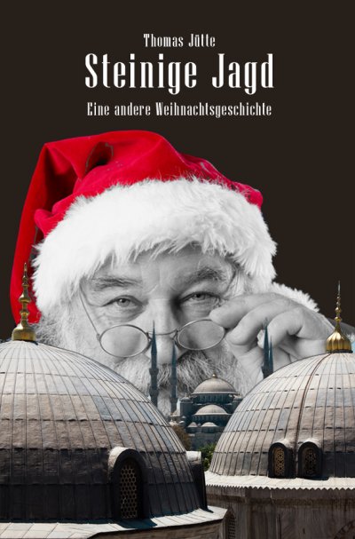 'Steinige Jagd'-Cover
