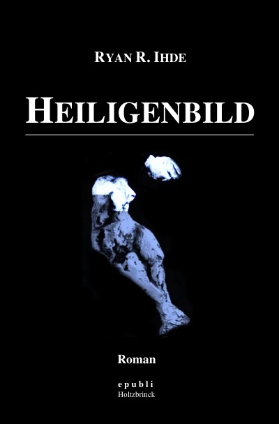 'Heiligenbild'-Cover