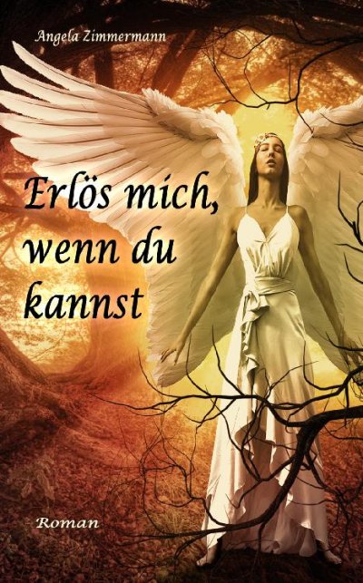 'Erlös mich, wenn du kannst'-Cover