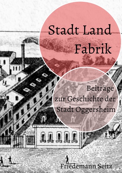 'Stadt Land Fabrik'-Cover