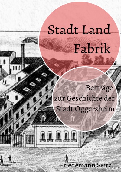 'Cover von Stadt Land Fabrik'-Cover