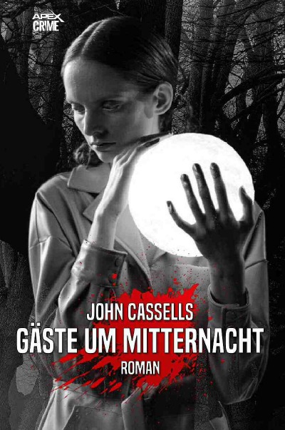 'Cover von GÄSTE UM MITTERNACHT'-Cover