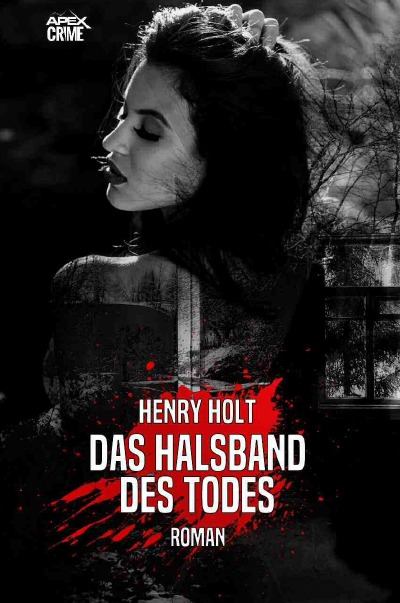 'Cover von DAS HALSBAND DES TODES'-Cover