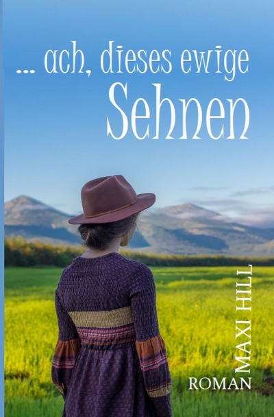 '…ach, dieses ewige Sehnen'-Cover