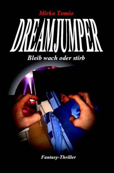 'Cover von Dreamjumper'-Cover