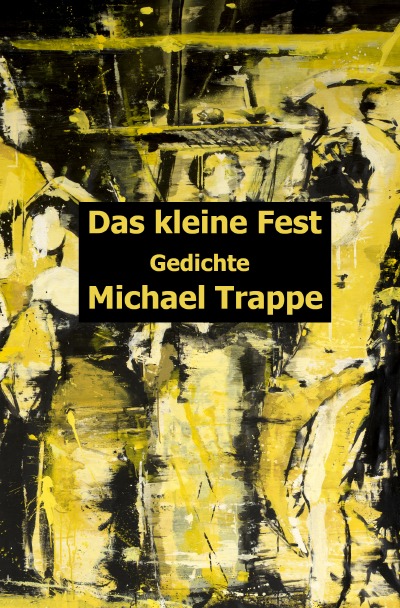 'Cover von Das kleine Fest'-Cover