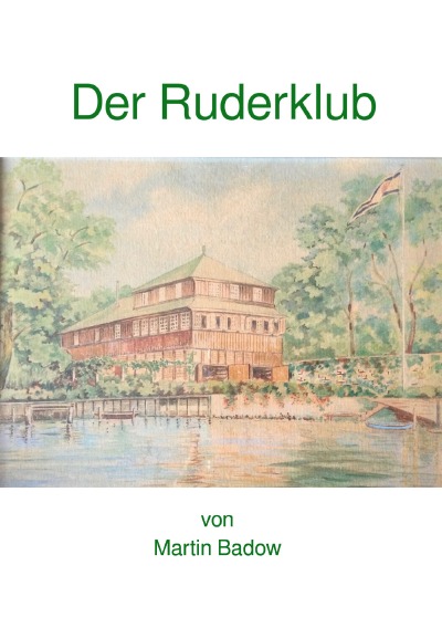 'Der Ruderklub'-Cover