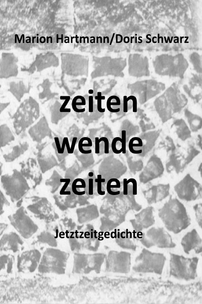 'zeitenwendezeiten'-Cover
