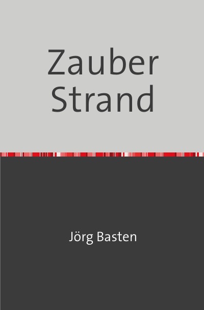'Zauber Strand'-Cover