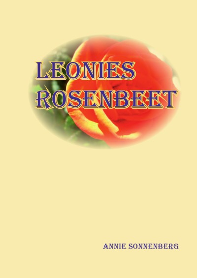 'Cover von Leonies Rosenbeet'-Cover