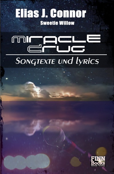 'Cover von Miracle Drug'-Cover