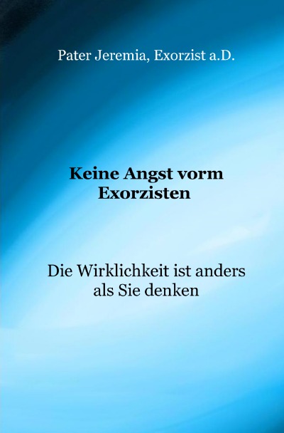'Cover von Keine Angst vorm Exorzisten'-Cover
