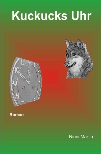 'Kuckucks Uhr'-Cover