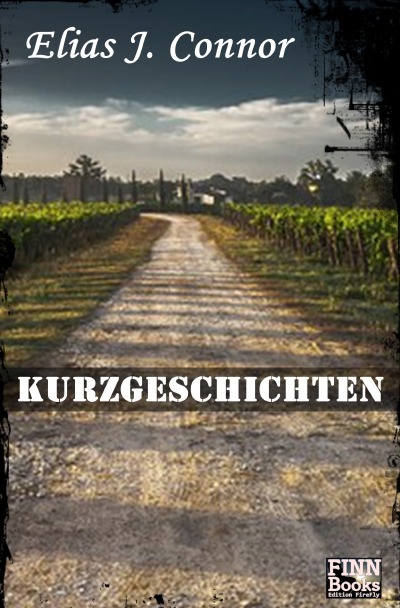 'Kurzgeschichten'-Cover