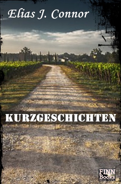 'Cover von Kurzgeschichten'-Cover