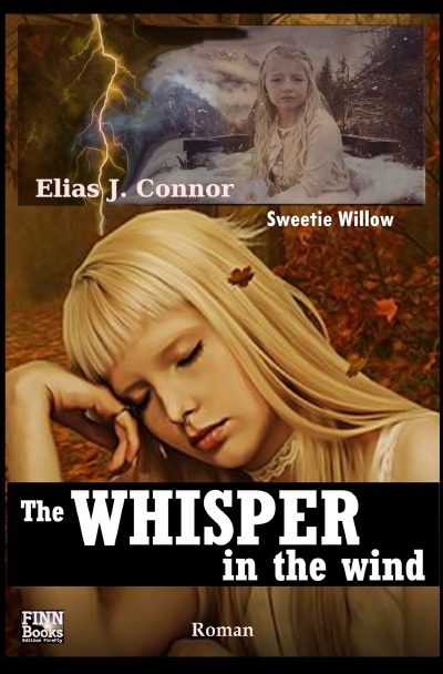 'The whisper in the wind'-Cover