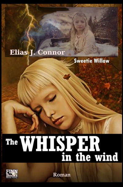'Cover von The whisper in the wind'-Cover