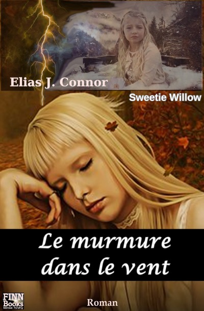'Cover von Le murmure dans le vent'-Cover