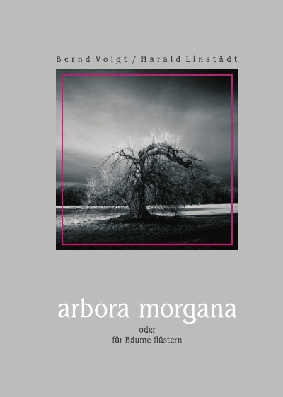 'arbora morgana'-Cover
