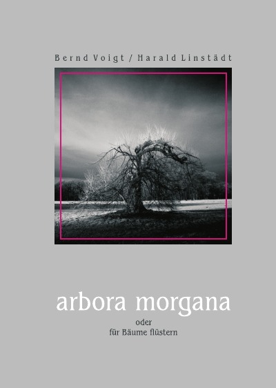 'Cover von arbora morgana'-Cover