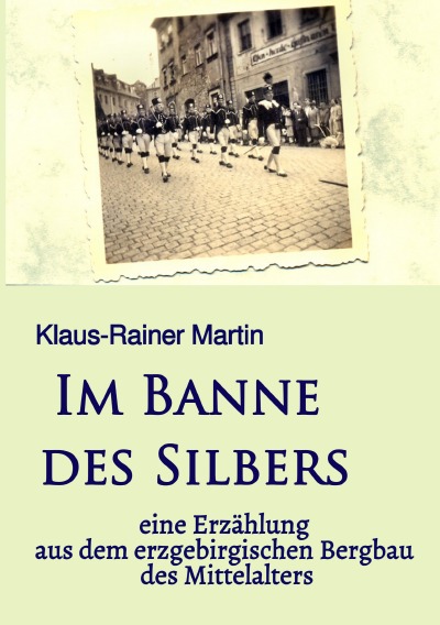 'Cover von Im Banne des Silbers'-Cover