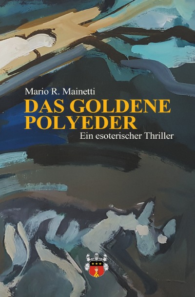 'Cover von DAS GOLDENE POLYEDER'-Cover