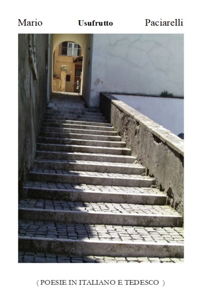 'Cover von Usufrutto'-Cover