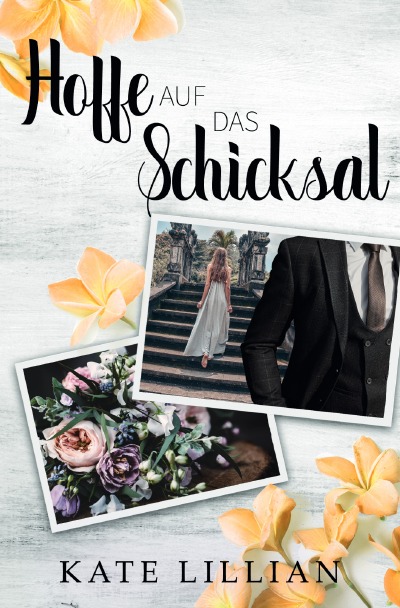 'Hoffe auf das Schicksal'-Cover
