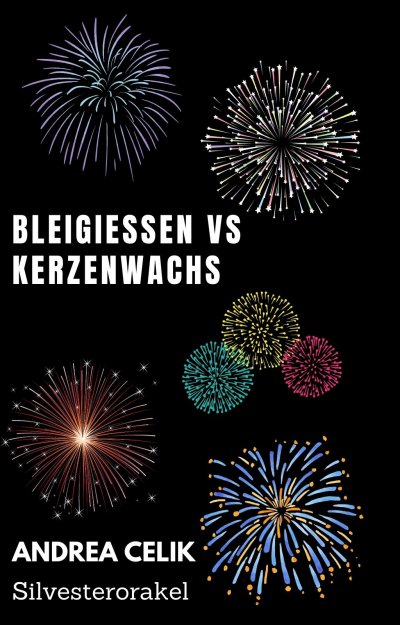 'Cover von Bleigießen vs Kerzenwachsgießen'-Cover