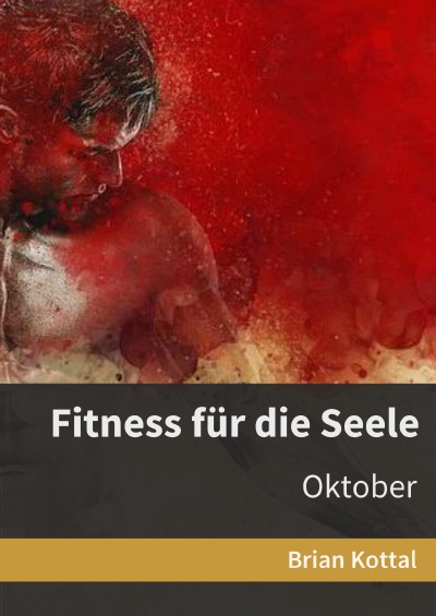 'Fitness für die Seele'-Cover