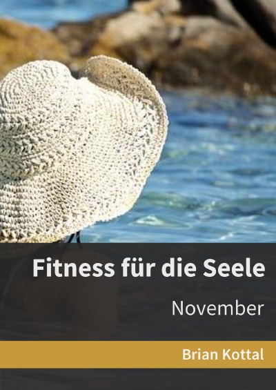 'Fitness für die Seele'-Cover
