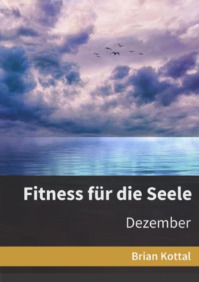 'Fitness für die Seele'-Cover