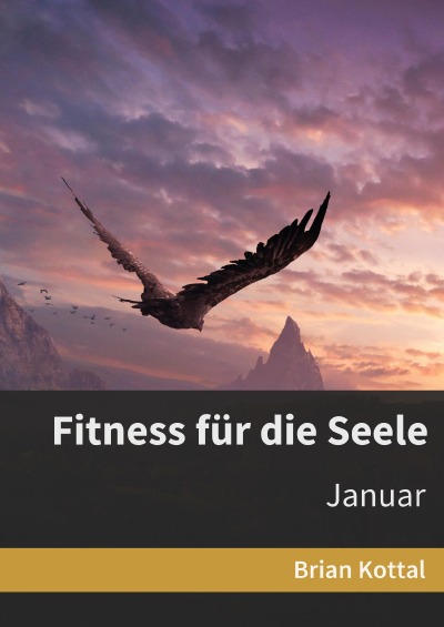 'Fitness für die Seele'-Cover