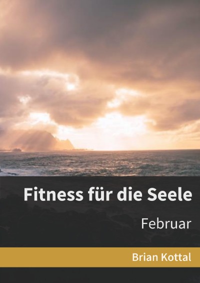 'Cover von Fitness für die Seele'-Cover