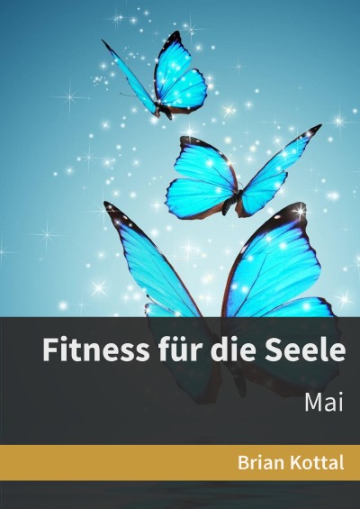 'Cover von Fitness für die Seele'-Cover