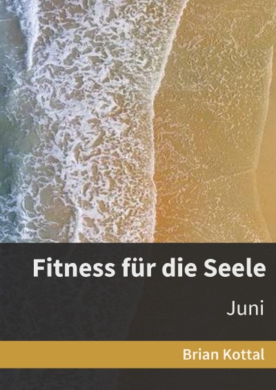 'Cover von Fitness für die Seele'-Cover