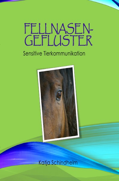 'Cover von Fellnasengeflüster'-Cover
