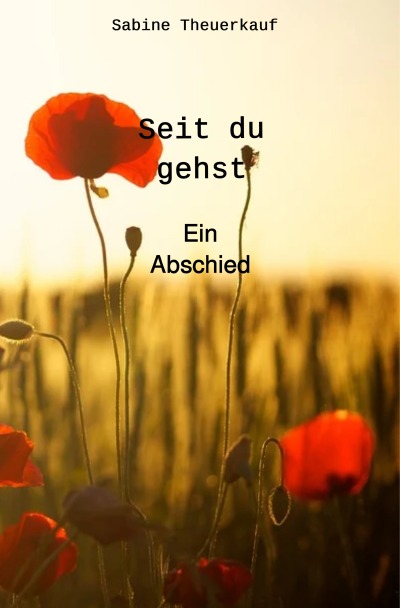 'Cover von Seit du gehst'-Cover