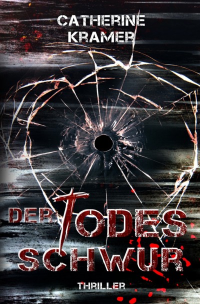 'Cover von Der Todesschwur'-Cover