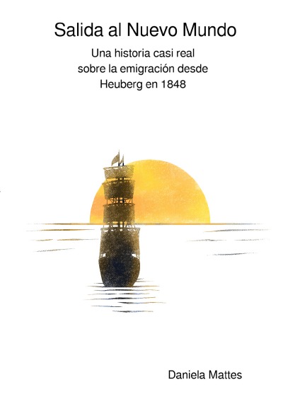 'Cover von Salida al Nuevo Mundo'-Cover