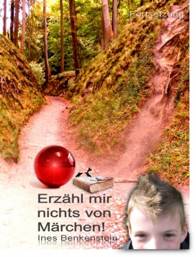 'Cover von Erzähl mir nichts von Märchen!'-Cover