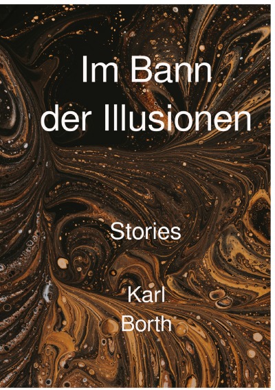 'Im Bann der Illusionen'-Cover