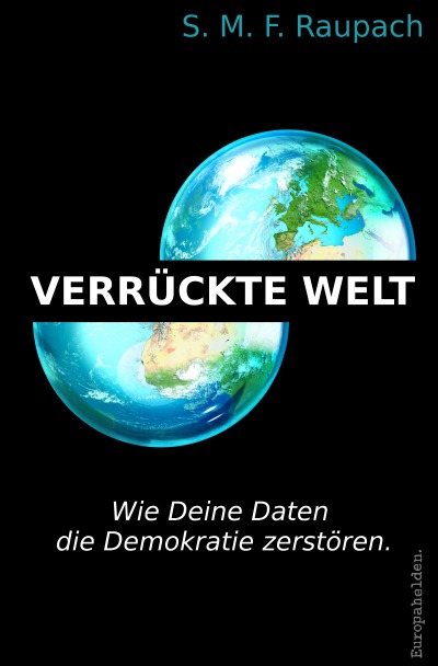 'Verrückte Welt'-Cover