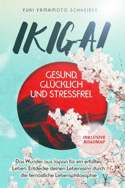 'Cover von Ikigai'-Cover