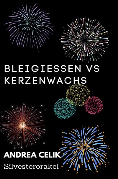 'Cover von Bleigießen vs Kerzenwachsgießen'-Cover