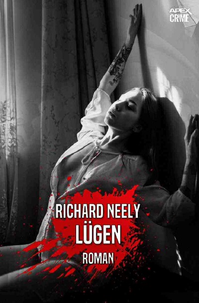 'LÜGEN'-Cover
