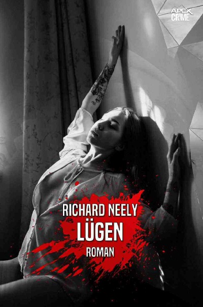 'LÜGEN'-Cover