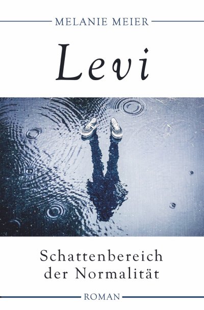 'Levi'-Cover