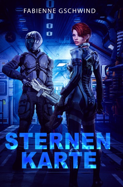 'Sternenkarte'-Cover