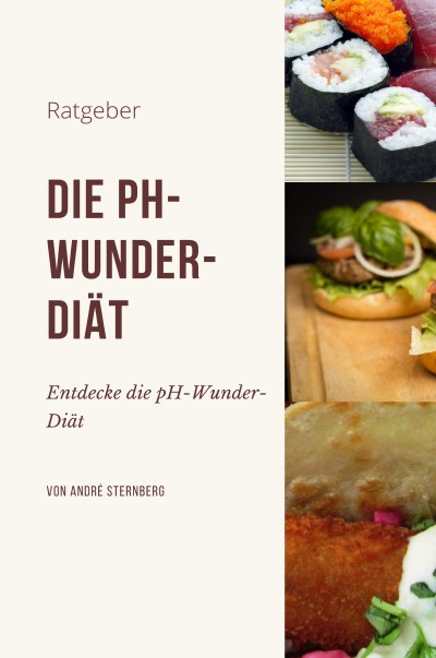 'Cover von Die pH-Wunder-Diät'-Cover